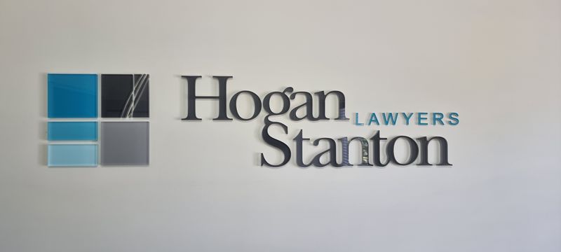 Hogan stanton discount