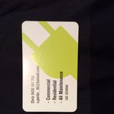 Business Profile Avatar