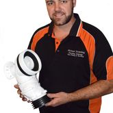 Business Profile Avatar