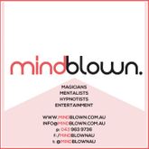 Business Profile Avatar