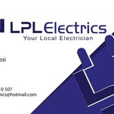 Business Profile Avatar