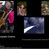 Business Profile Avatar