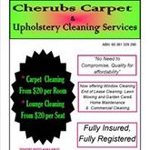 Business Profile Avatar