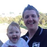 Business Profile Avatar