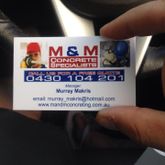 Business Profile Avatar