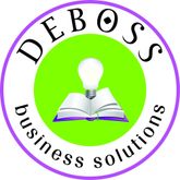 Business Profile Avatar