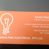 Business Profile Avatar