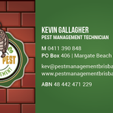 Business Profile Avatar