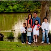 Business Profile Avatar