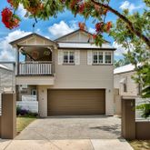 Business Profile Avatar