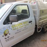 Business Profile Avatar