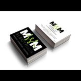 Business Profile Avatar