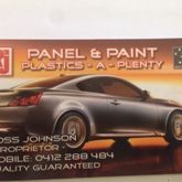 Business Profile Avatar