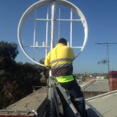 Business Profile Avatar