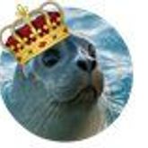 Business Profile Avatar