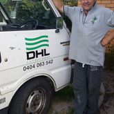 Business Profile Avatar