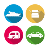 Business Profile Avatar