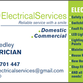 Business Profile Avatar