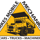 Business Profile Avatar