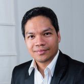 Business Profile Avatar