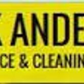Business Profile Avatar