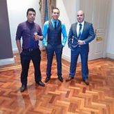 Business Profile Avatar