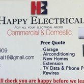 Business Profile Avatar