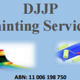 Business Profile Avatar