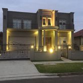 Business Profile Avatar