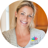 Business Profile Avatar