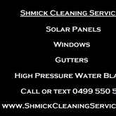 Business Profile Avatar