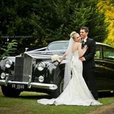 Business Profile Avatar