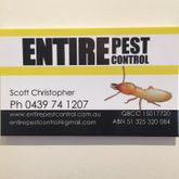 Business Profile Avatar