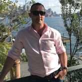 Business Profile Avatar