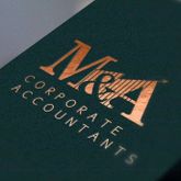 Business Profile Avatar