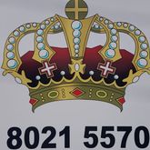 Business Profile Avatar