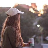 Business Profile Avatar