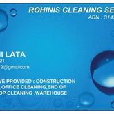 Business Profile Avatar