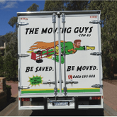 Business Profile Avatar