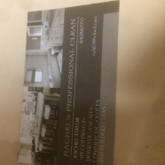 Business Profile Avatar