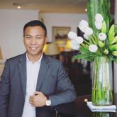 Business Profile Avatar