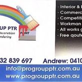 Business Profile Avatar