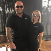 Business Profile Avatar