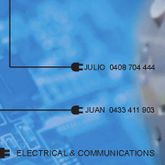 Business Profile Avatar