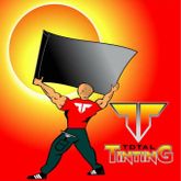 Business Profile Avatar