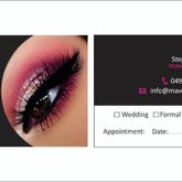 Business Profile Avatar