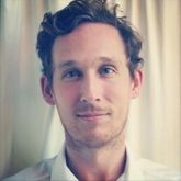 Business Profile Avatar