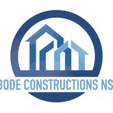 Business Profile Avatar