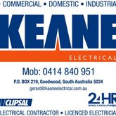 Business Profile Avatar