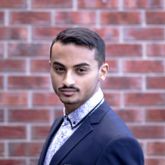 Business Profile Avatar